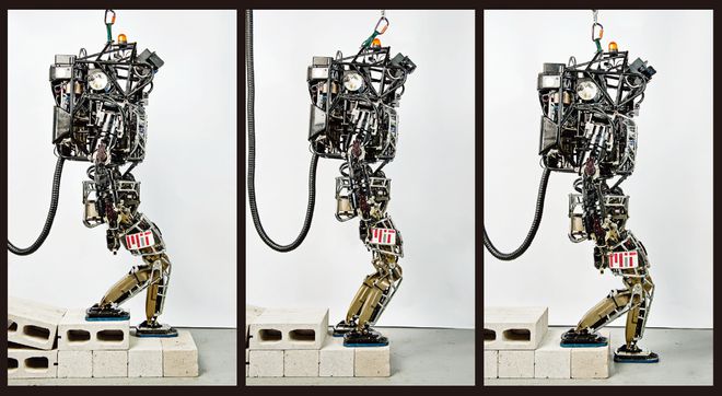 J9九游会 九游会J9机器人人工智能的实体化(图2)