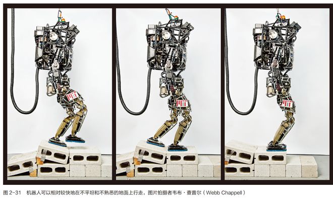 J9九游会 九游会J9机器人人工智能的实体化