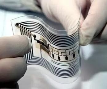 J9九游会 九游会J9蓝牙条码什么是蓝牙条码？的最新报道(图2)