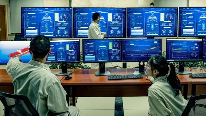 九游会J9 J9九游会南通崇川：以生态“底色”为长江经济带高质量发展注入“绿色”动能(图2)