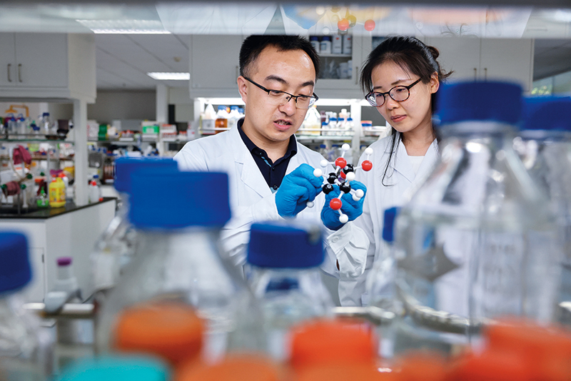 九游会J9 J9九游会天津：勾勒智慧城市未来面貌