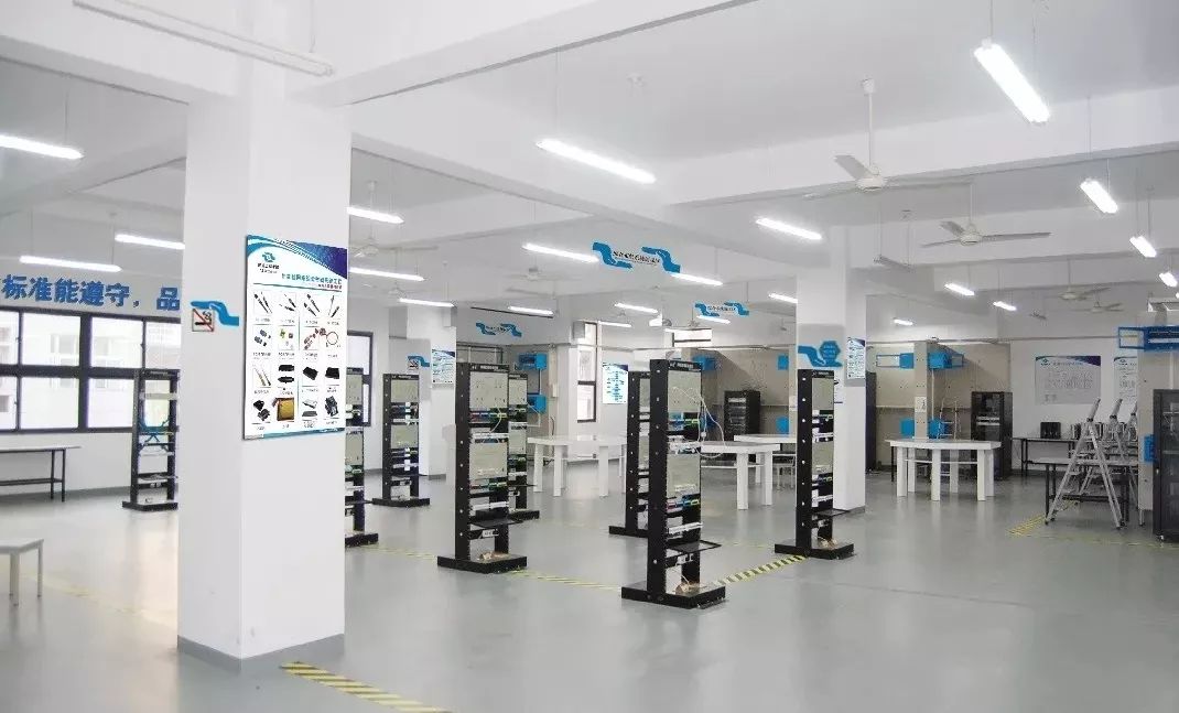 优势专业丨2019普通类专业之建筑智能化工程技术J9九游会 九游会J9