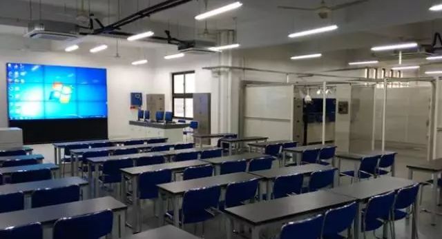 优势专业丨2019普通类专业之建筑智能化工程技术J9九游会 九游会J9(图2)