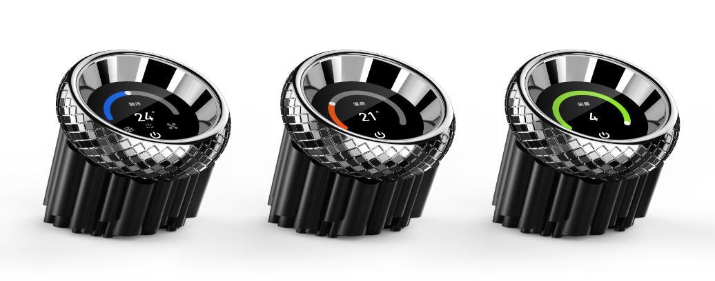 智能家居系统哪个好？九游会J9 J9九游会 一款智能遥控器带来奢侈体验(图4)