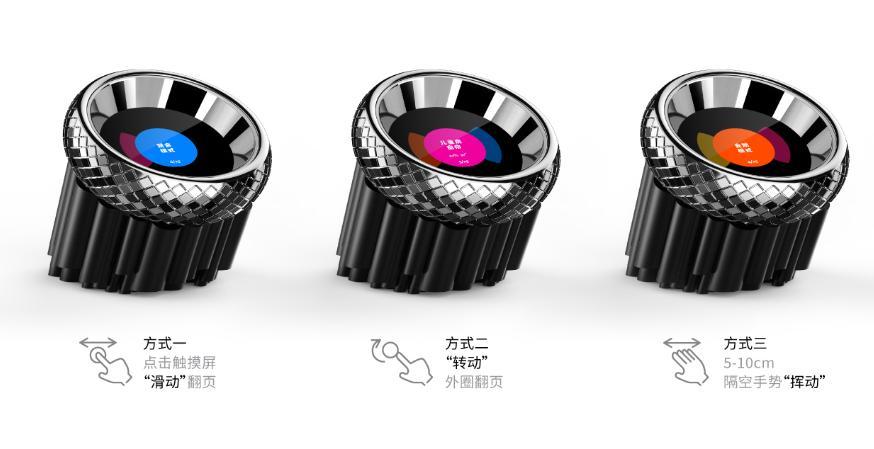 智能家居系统哪个好？九游会J9 J9九游会 一款智能遥控器带来奢侈体验(图2)