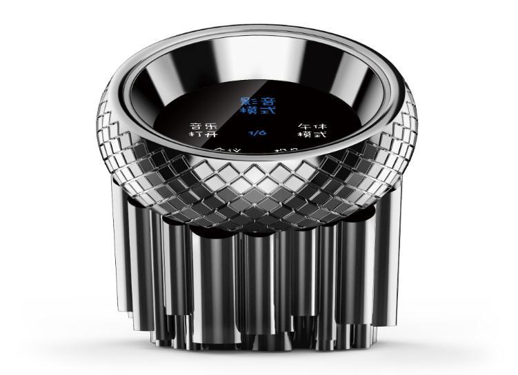 智能家居系统哪个好？九游会J9 J9九游会 一款智能遥控器带来奢侈体验