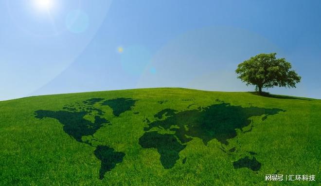 九游会J9 J9九游会“智慧环保”是数字环保的延伸