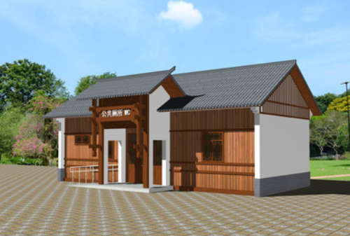 九游会J9 J9九游会什么是智能环保厕所?