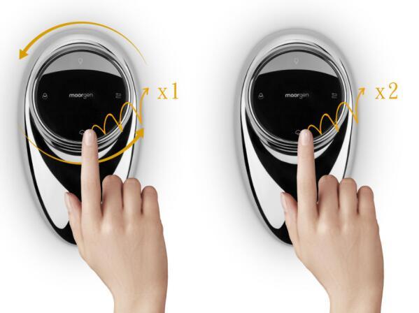 J9九游会 九游会J9智能家居哪个品牌比较好？感受这款现代极简风格的智能遥控器(图4)