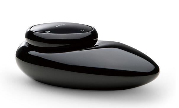 J9九游会 九游会J9智能家居哪个品牌比较好?感受这款现代极简风格的智能遥控器