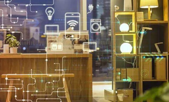 智九游会J9 J9九游会能家居的特点有哪些（二）