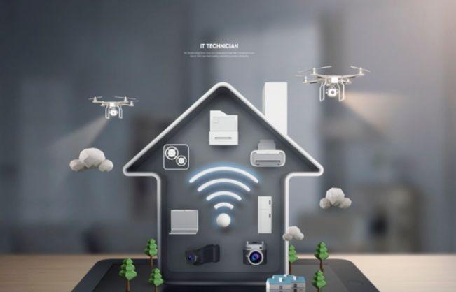 智九游会J9 J9九游会能家居的特点有哪些（二）(图2)