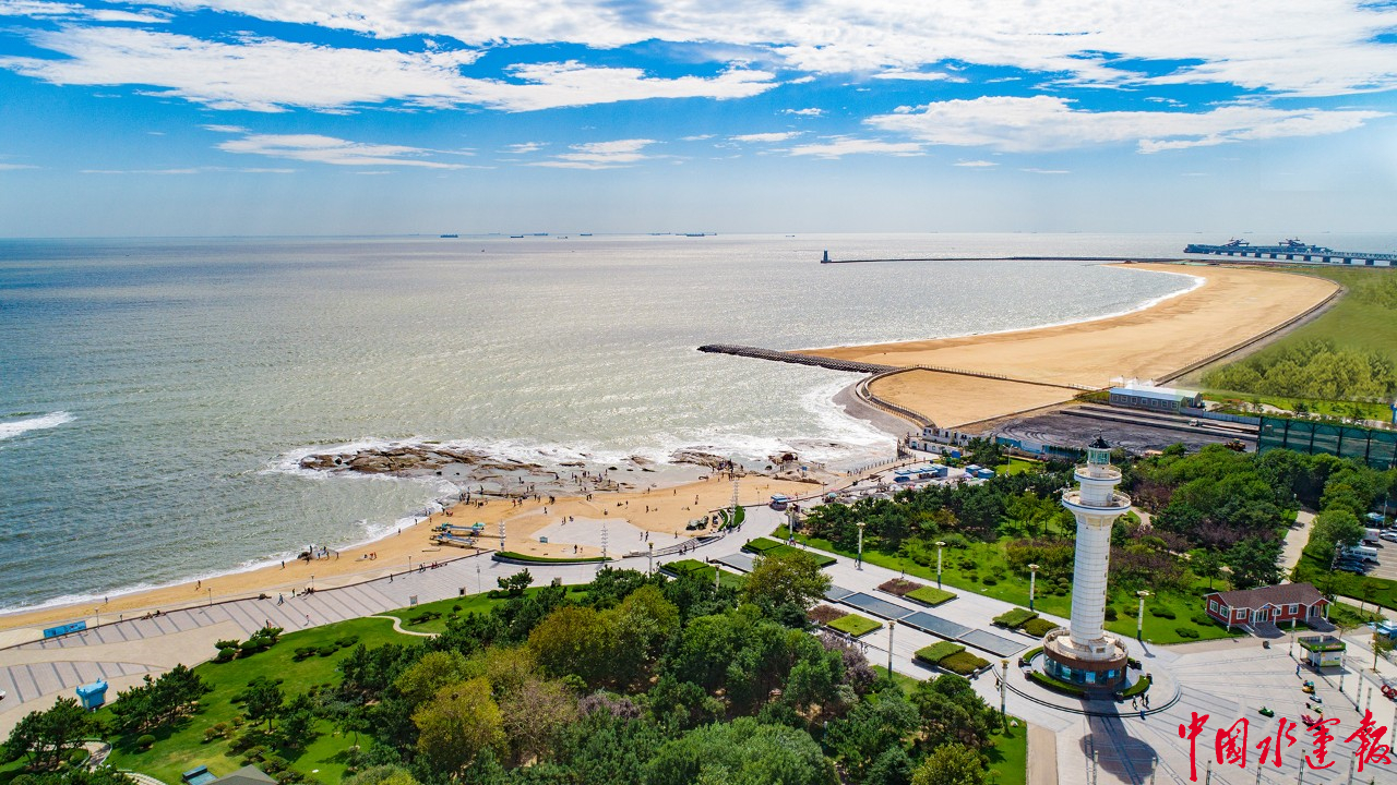 J9九游会 九游会J9《山东港口全面推动零碳港口建设实现绿色发展》入选山东省抓环保促发展100个典型案例