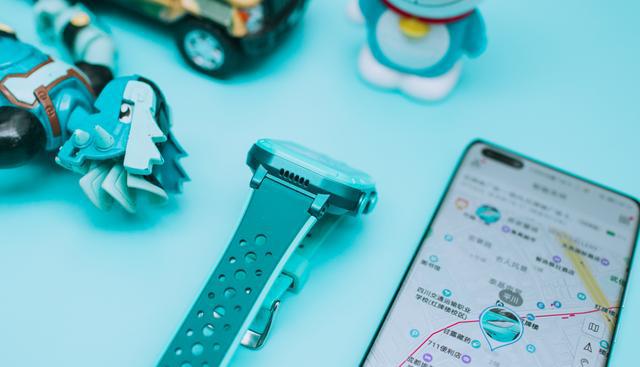 九游会J9 J9九游会华为儿童手表 3 Pro超能版让家长时时刻刻都能知道孩子在哪里(图6)