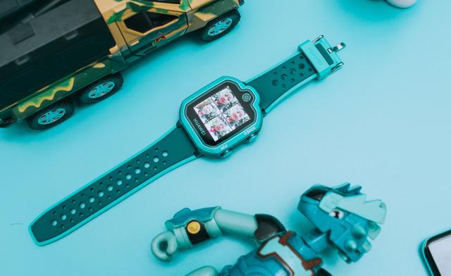 九游会J9 J9九游会华为儿童手表 3 Pro超能版让家长时时刻刻都能知道孩子在哪里(图10)