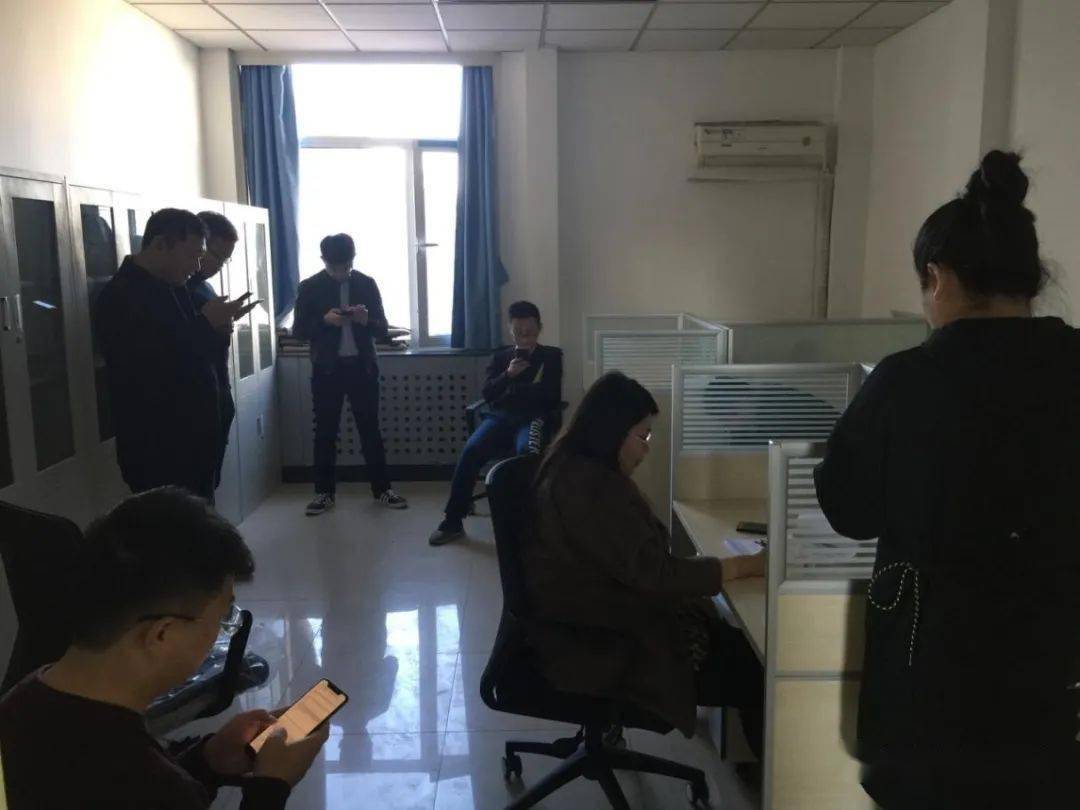 区生态环境局开展生态环境保护业务知识培训九游会J9 J9九游会