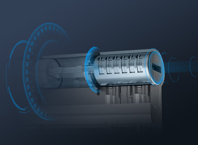 J9九游会 九游会J9智能门锁销量持续增长 我们该如何选择一款智能门锁(图2) J9九游会 九游会J9智能门锁销量持续增长 我们该如何选择一款智能门锁(图2)
