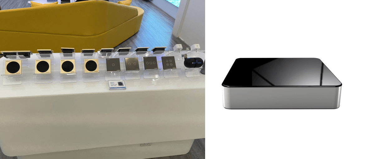 世界九游会J9 J9九游会环境日 带你看看智能家居如何实现节能环保