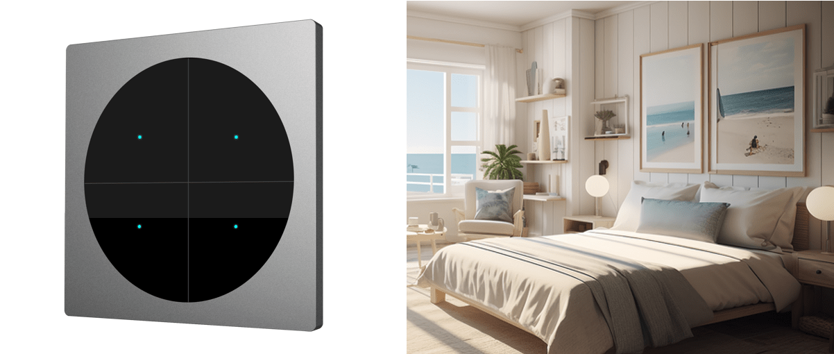 世界九游会J9 J9九游会环境日 带你看看智能家居如何实现节能环保(图3) 世界九游会J9 J9九游会环境日 带你看看智能家居如何实现节能环保(图3)