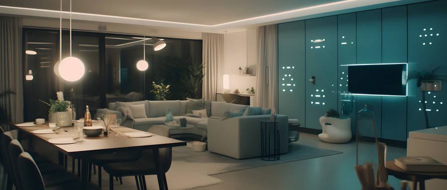 世界九游会J9 J9九游会环境日 带你看看智能家居如何实现节能环保(图5) 世界九游会J9 J9九游会环境日 带你看看智能家居如何实现节能环保(图5)