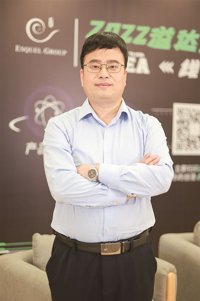 佛山科技工作者学习贯彻的二十大精神:为实现高水平科技自立自强贡献佛山力量J9九游会 九游会J9(图3) 佛山科技工作者学习贯彻的二十大精神:为实现高水平科技自立自强贡献佛山力量J9九游会 九游会J9(图3)