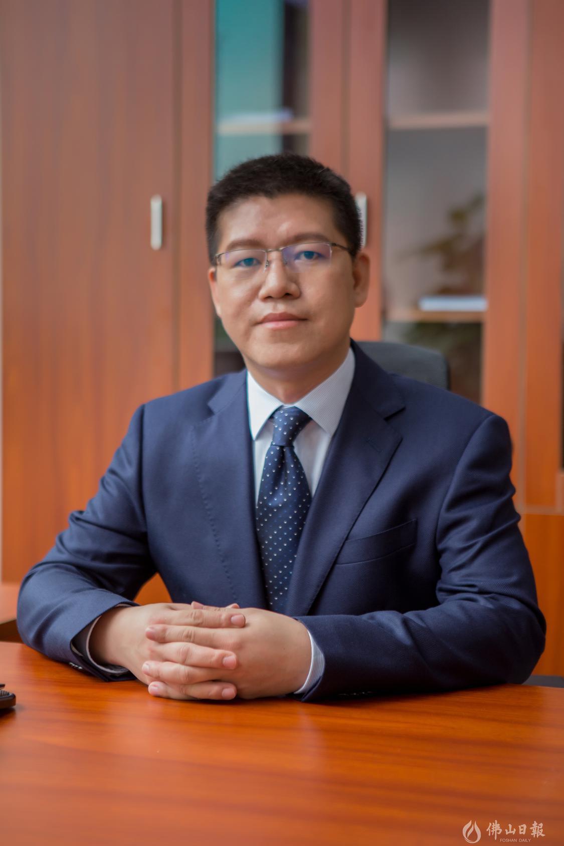 佛山科技工作者学习贯彻的二十大精神:为实现高水平科技自立自强贡献佛山力量J9九游会 九游会J9(图4) 佛山科技工作者学习贯彻的二十大精神:为实现高水平科技自立自强贡献佛山力量J9九游会 九游会J9(图4)