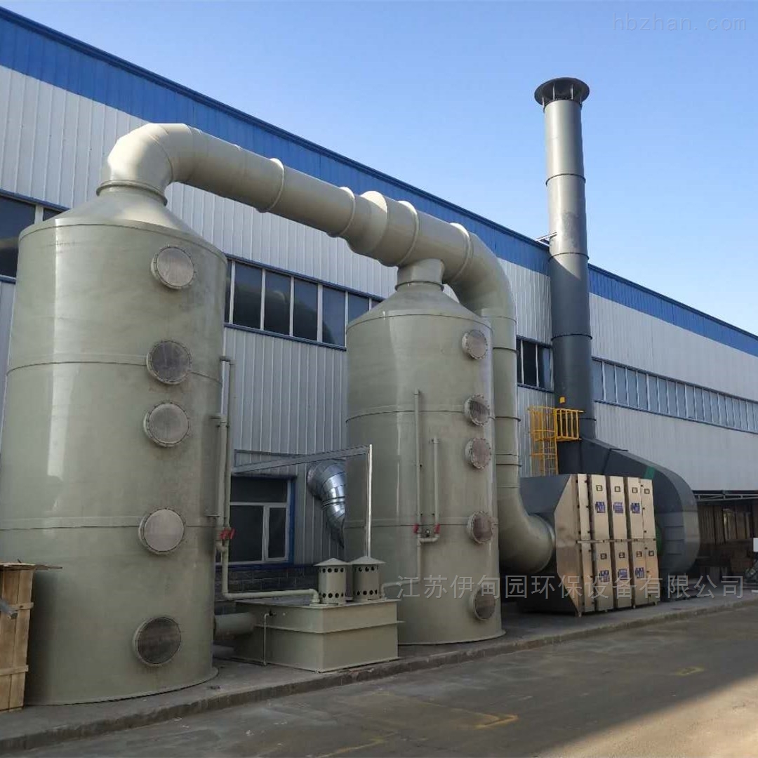 江苏伊甸J9九游会 九游会J9园环保设备有限公司(图2)