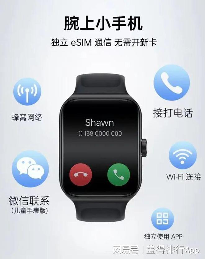 5款拥有不俗性价比的智能手表生J9九游会 九游会J9活运动两相宜!(图2) 5款拥有不俗性价比的智能手表生J9九游会 九游会J9活运动两相宜!(图2)
