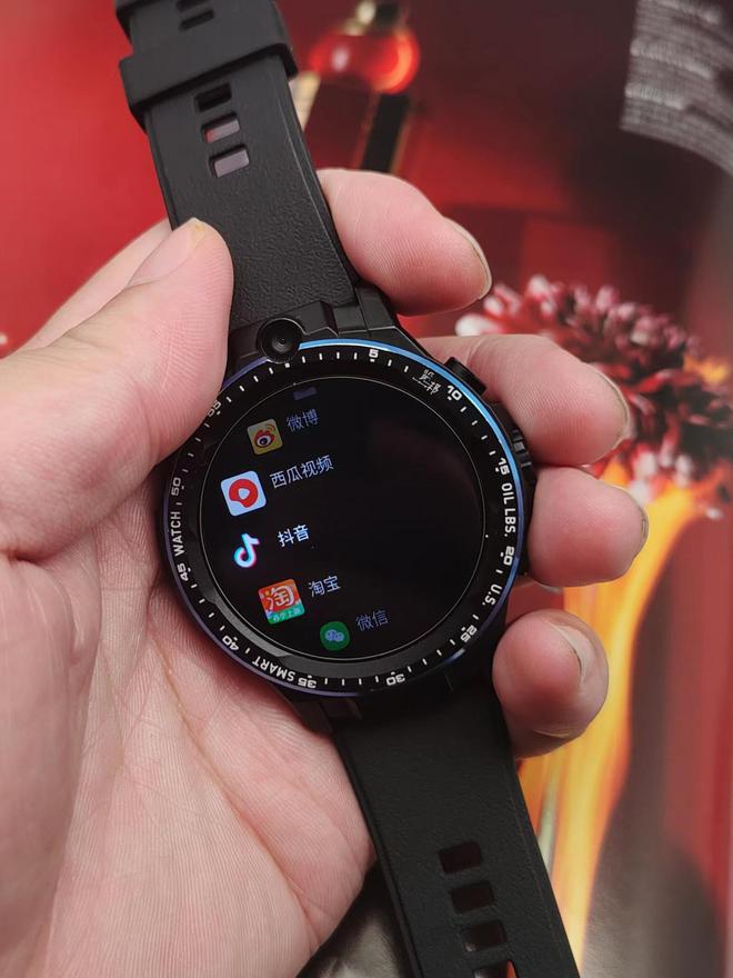 智能手表购买指九游会J9 J9九游会南：寻找2023年性价比最高的智能手表推荐！(图7)
