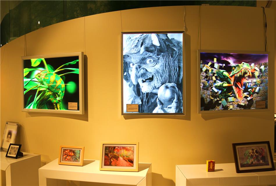 智能化环保化 传统包装印刷行业迈向工业40九游会J9 J9九游会(图2)