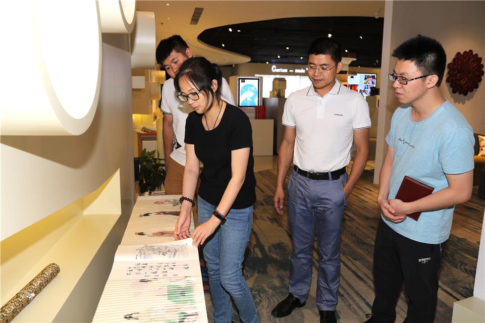 智能化环保化 传统包装印刷行业迈向工业40九游会J9 J9九游会(图6)