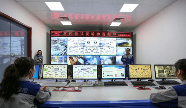 九游会J9 J9九游会智慧环卫云平台 助力固废全产业链处理高效构建(图4)