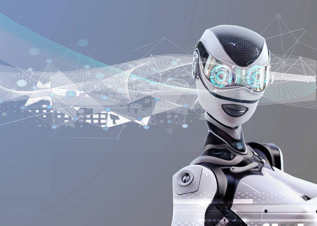 什么是人工智能？人工智能又将给商业带来怎样的影响？九游会J9 J9九游会