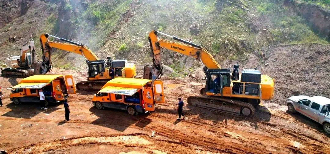 J9九游会 九游会J92022年挖掘机台班费一览疫情、油价、环保重压下涨了吗？(图2)