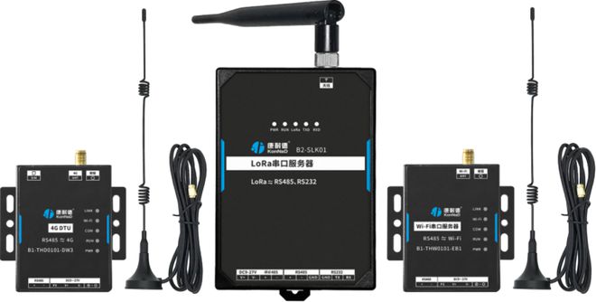 【IOTE】提供“端-边-云”全套工业化智九游会J9 J9九游会能软硬件产品商康耐德将亮相IOTE物联网展(图4)