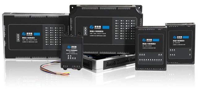 【IOTE】提供“端-边-云”全套工业化智九游会J9 J9九游会能软硬件产品商康耐德将亮相IOTE物联网展(图3)