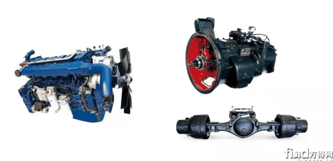 九游会J9 J9九游会首批40辆交付!这一品牌新型智能渣土车开进上海(图4) 九游会J9 J9九游会首批40辆交付!这一品牌新型智能渣土车开进上海(图4)