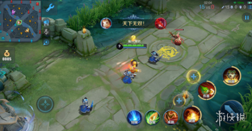 J9九游会 九游会J9王者荣耀喷漆系统怎么玩 如何使用喷漆