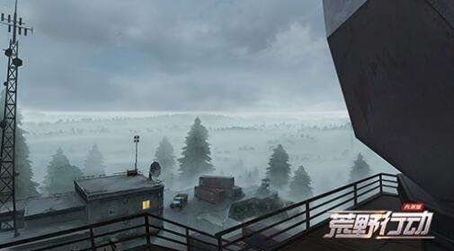 九游会J9 J9九游会荒野行动PC版喷漆键位方法一览 PC版该怎么喷漆？[多图]