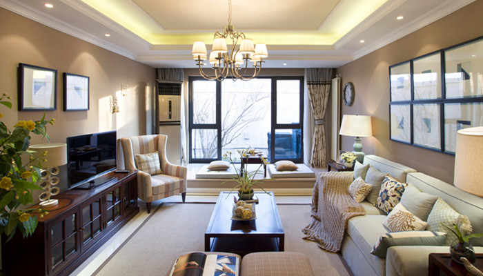 智能家居有哪些功能 九游会J9 J9九游会智能家居的功能有哪些(图3)