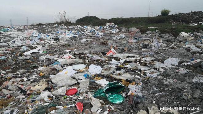 生活垃圾处理全套设备 垃圾资J9九游会 九游会J9源化设备包括哪些?