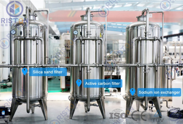 水处理设备厂家九游会J9 J9九游会