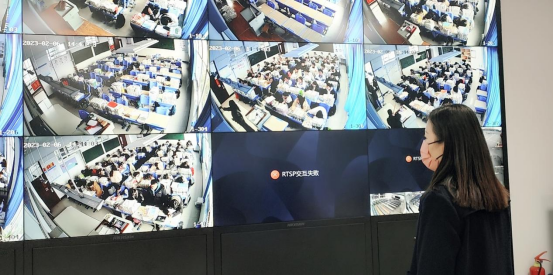 数字技术赋能教育信息化 擘画智慧校园建J9九游会 九游会J9设新蓝图(图2)