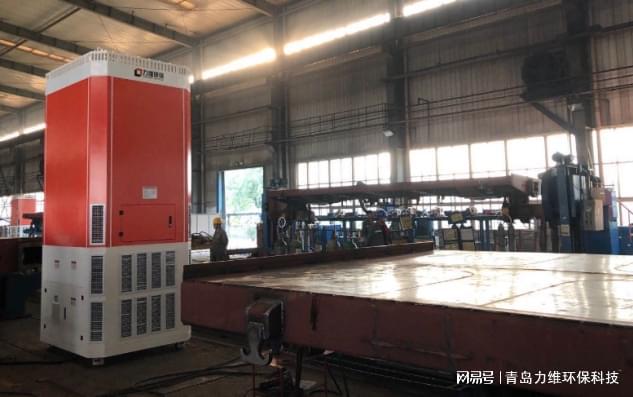 解析环评审核标准工厂们对J9九游会 九游会J9症下药找准适合的除尘设备才是关键