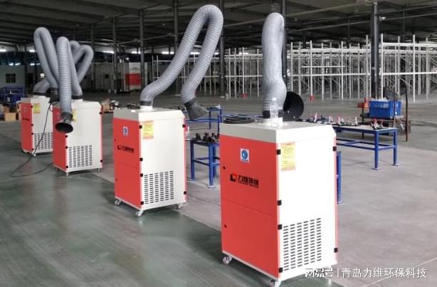 解析环评审核标准工厂们对J9九游会 九游会J9症下药找准适合的除尘设备才是关键(图3)