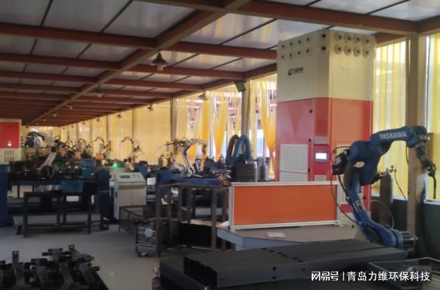 解析环评审核标准工厂们对J9九游会 九游会J9症下药找准适合的除尘设备才是关键(图2)