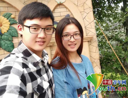 九游会J9 J9九游会95后创业者热衷科技创新设计：思以远志 云引未来(图2)