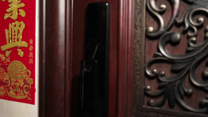 智能门锁还不会选？认准以下三点！J9九游会 九游会J9(图4)