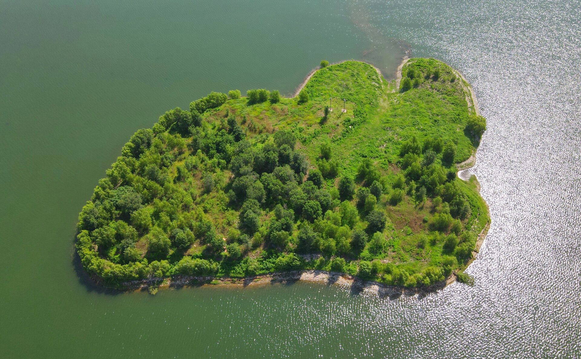 九游会J9 J9九游会山东发布“抓环保促发展”100个典型案例 济南绿色低碳高质量发展之路等案例入选