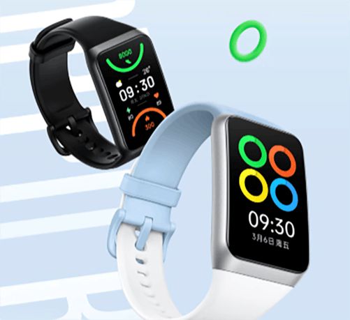【必买】3款九游会J9 J9九游会国产高性价比手环推荐看完就不用再看别的了(图6)